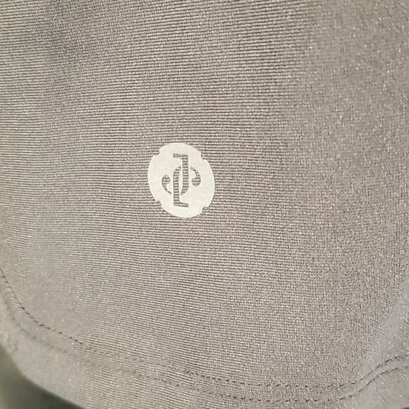 💕JOCKY SPORT💕 Gray Athletic Essential Skort - Picture 8 of 12